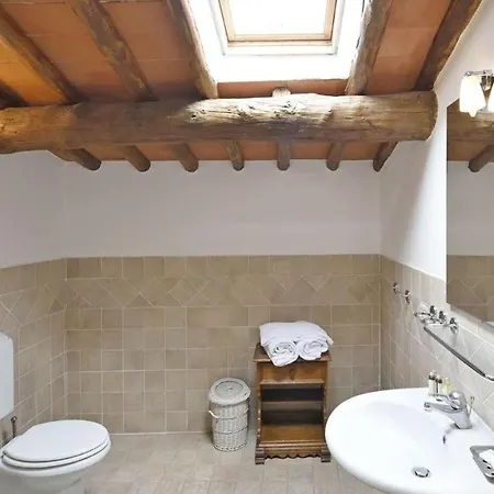 Pergola * Гайоле-ин-Кьянти