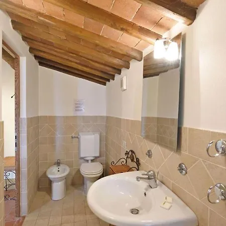Pergola Gaiole in Chianti