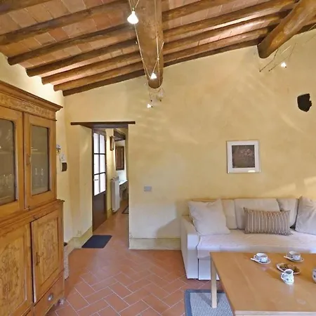 Holiday home Pergola Gaiole in Chianti
