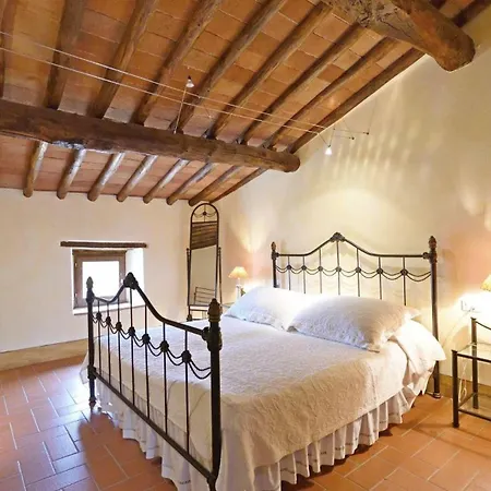Pergola Gaiole in Chianti