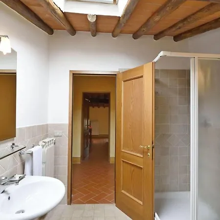Pergola Holiday home