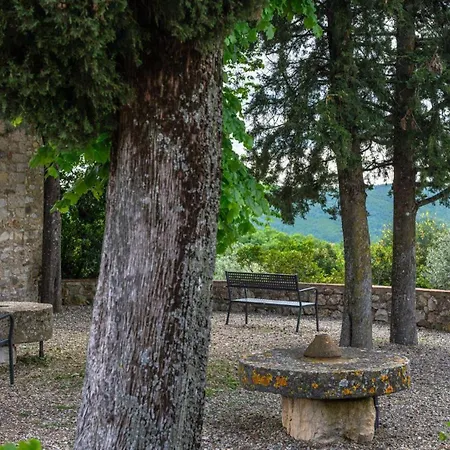 Pergola Holiday home *