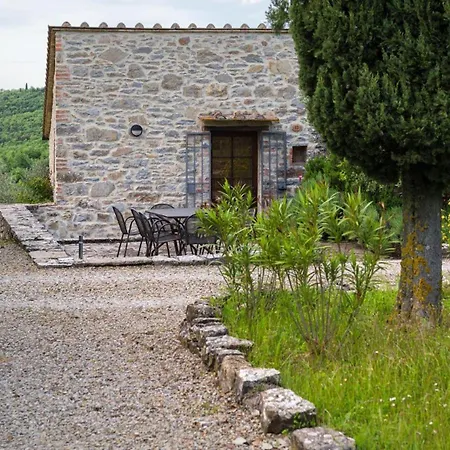 Pergola Holiday home