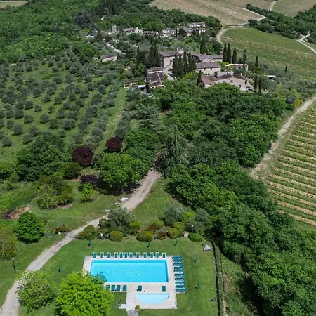 Pergola Holiday home