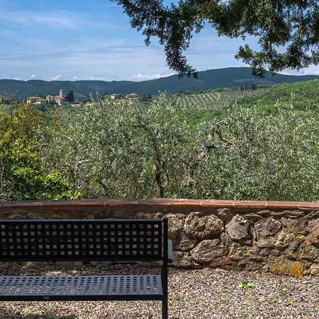 Pergola Holiday home *