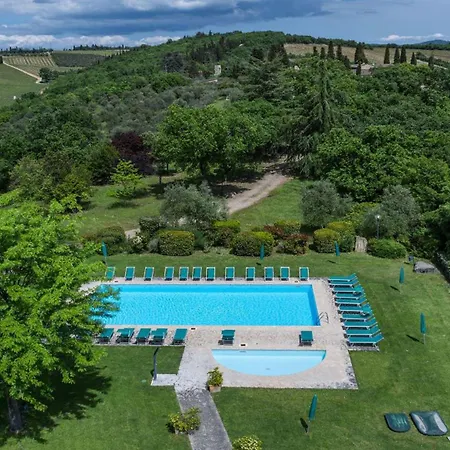 Pergola Holiday home
