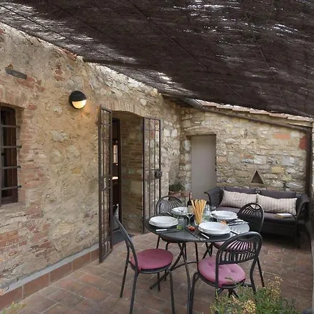 Pergola *
